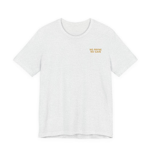 De Desconocido a Imprescindible Tee