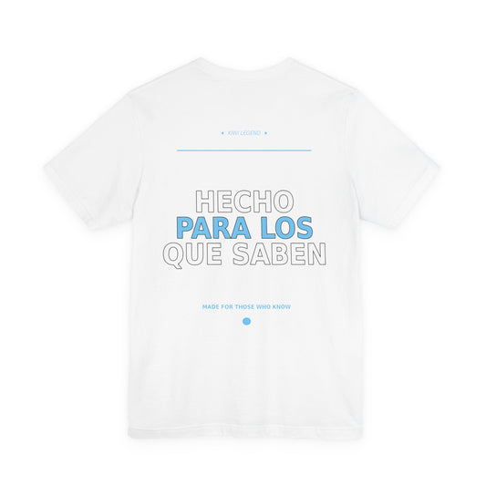 Hecho Para Los Que Saben