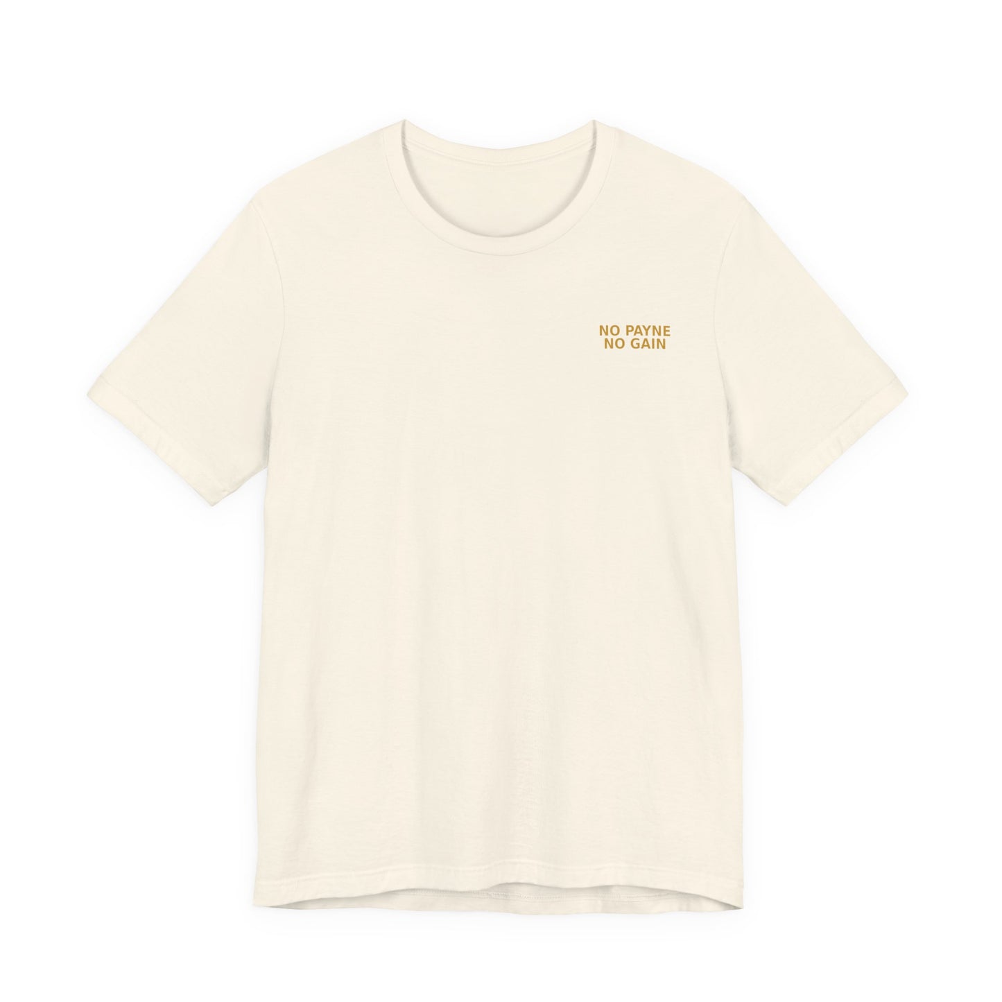 The Payne Train Tee