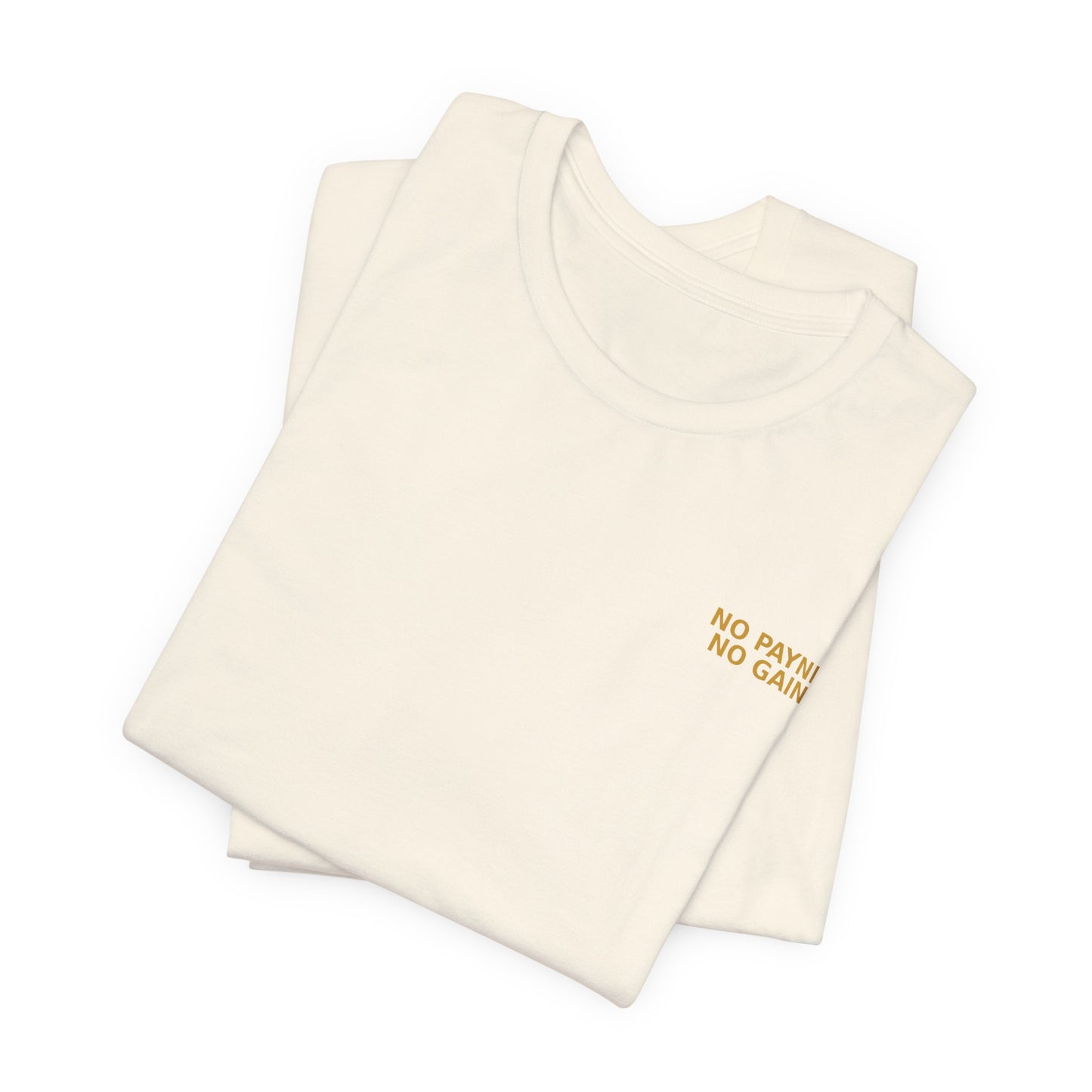 The Payne Train Tee