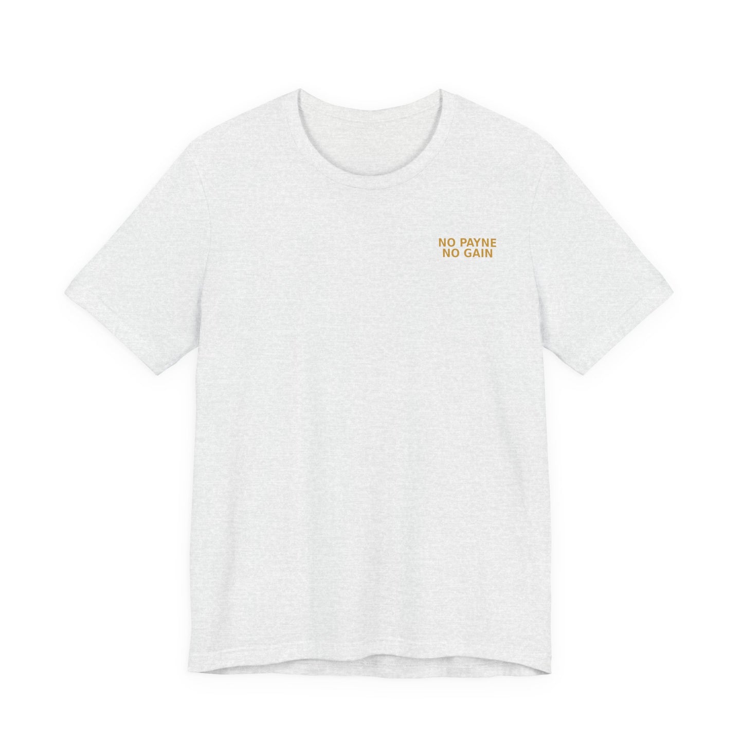 De Desconocido a Imprescindible Tee