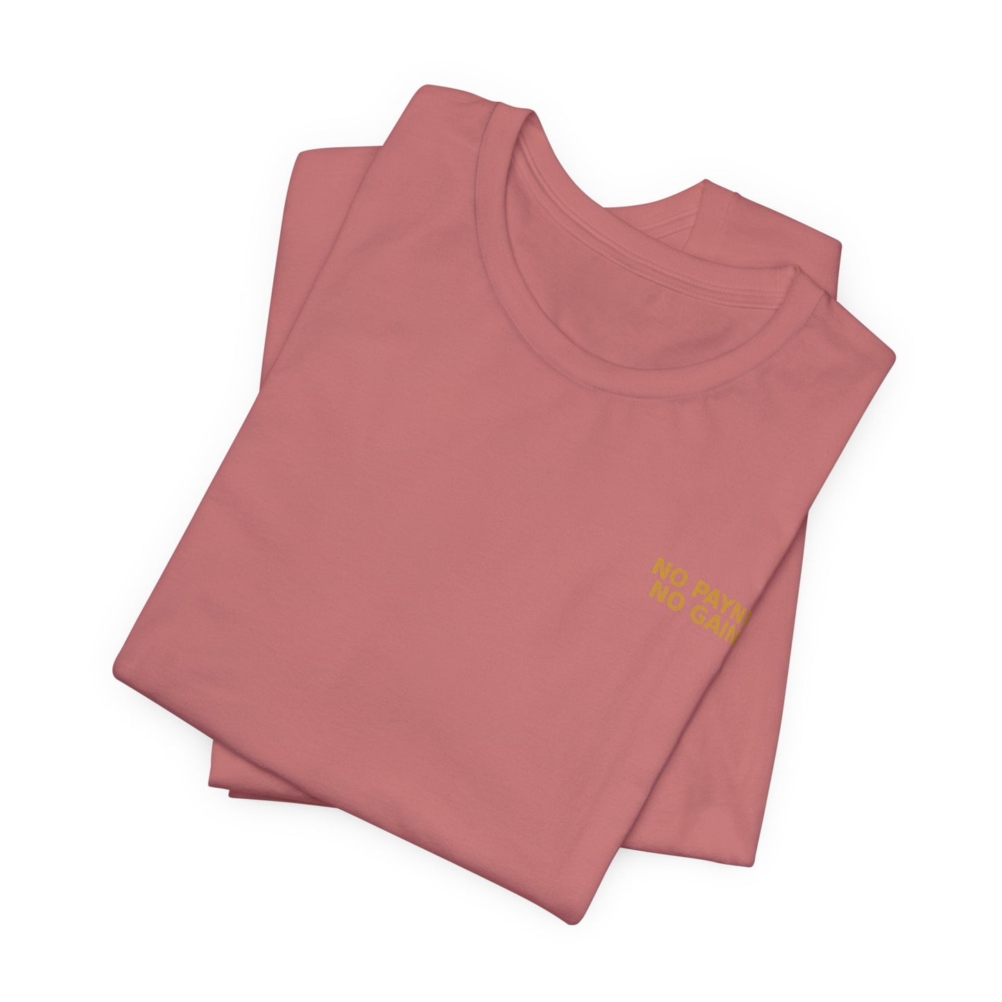 The Payne Train Tee