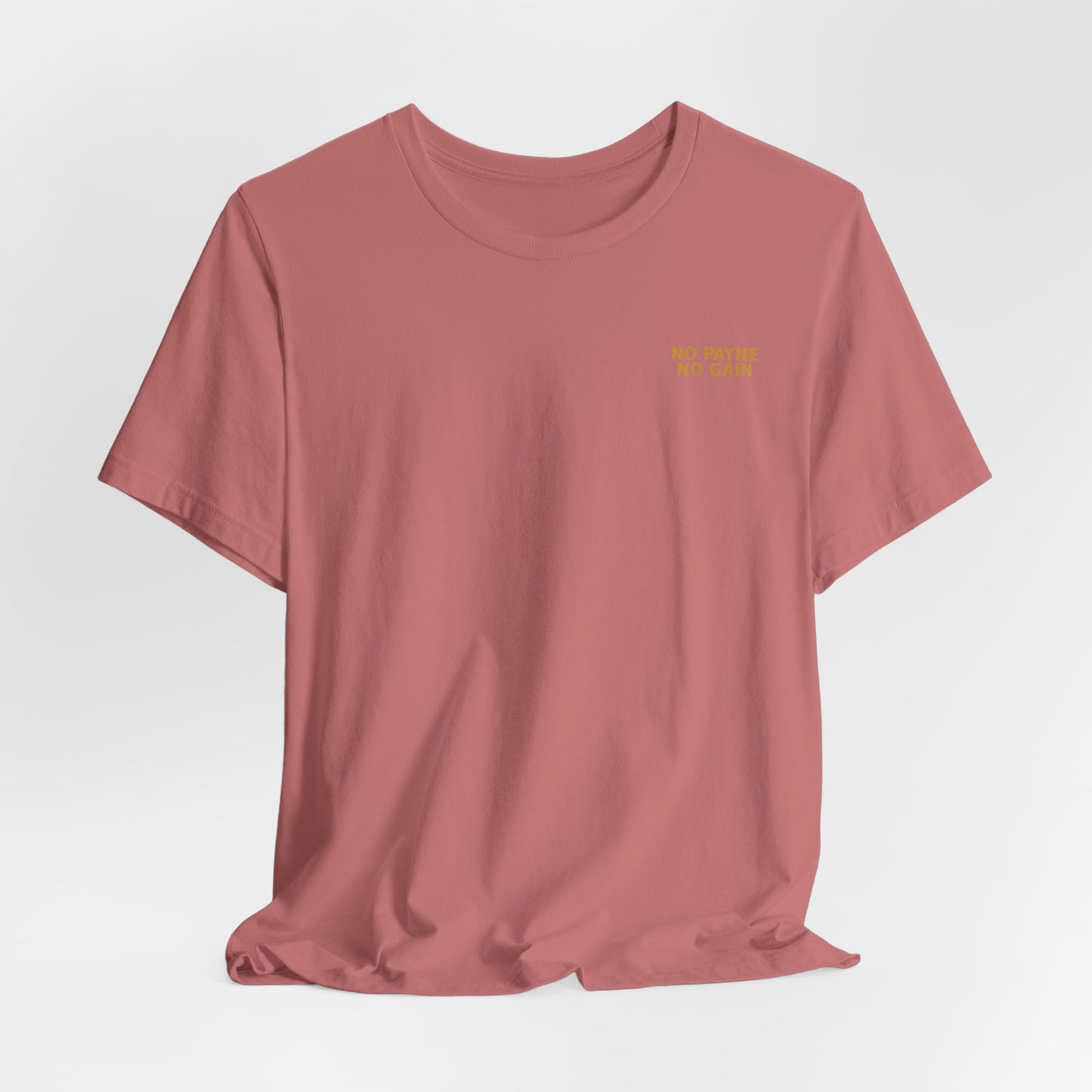 The Payne Train Tee