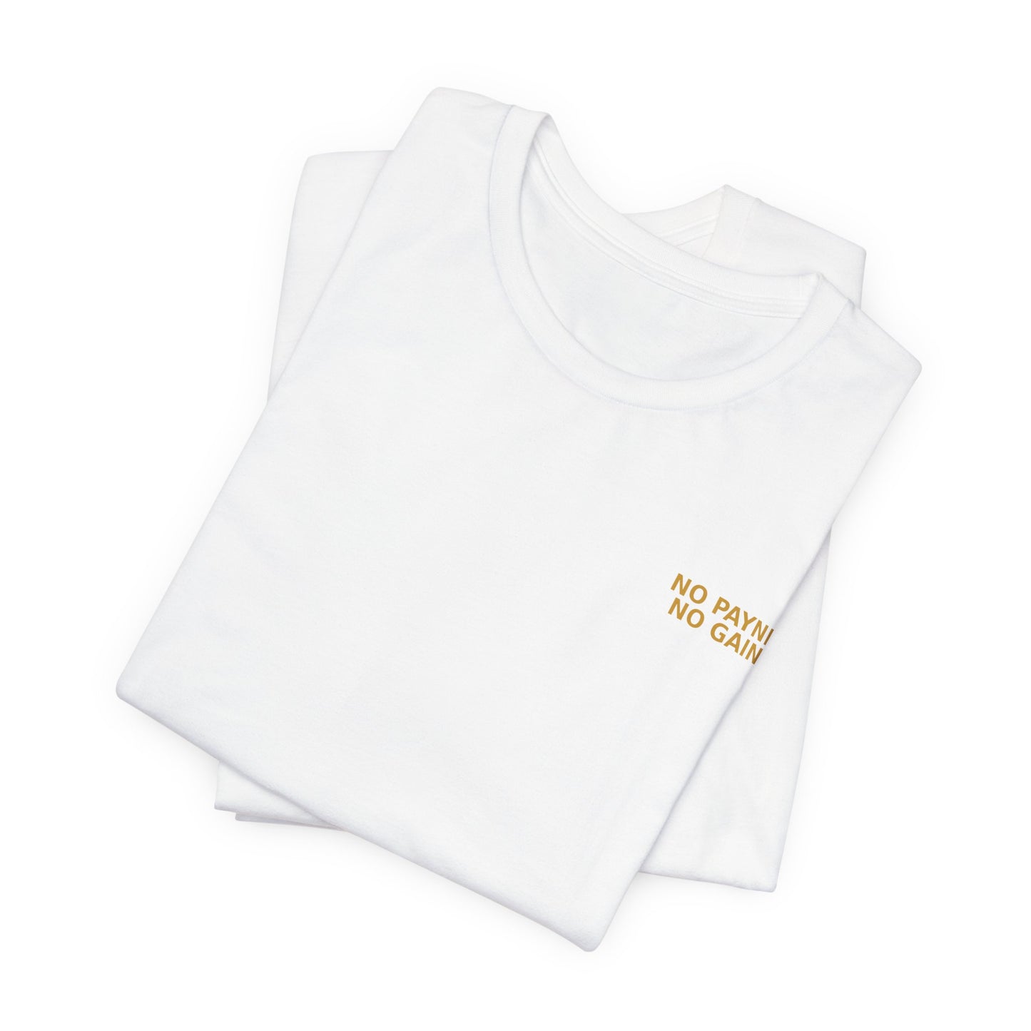 The Payne Train Tee
