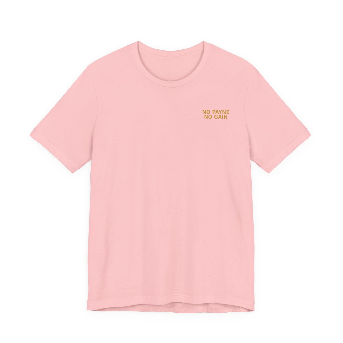 De Desconocido a Imprescindible Tee