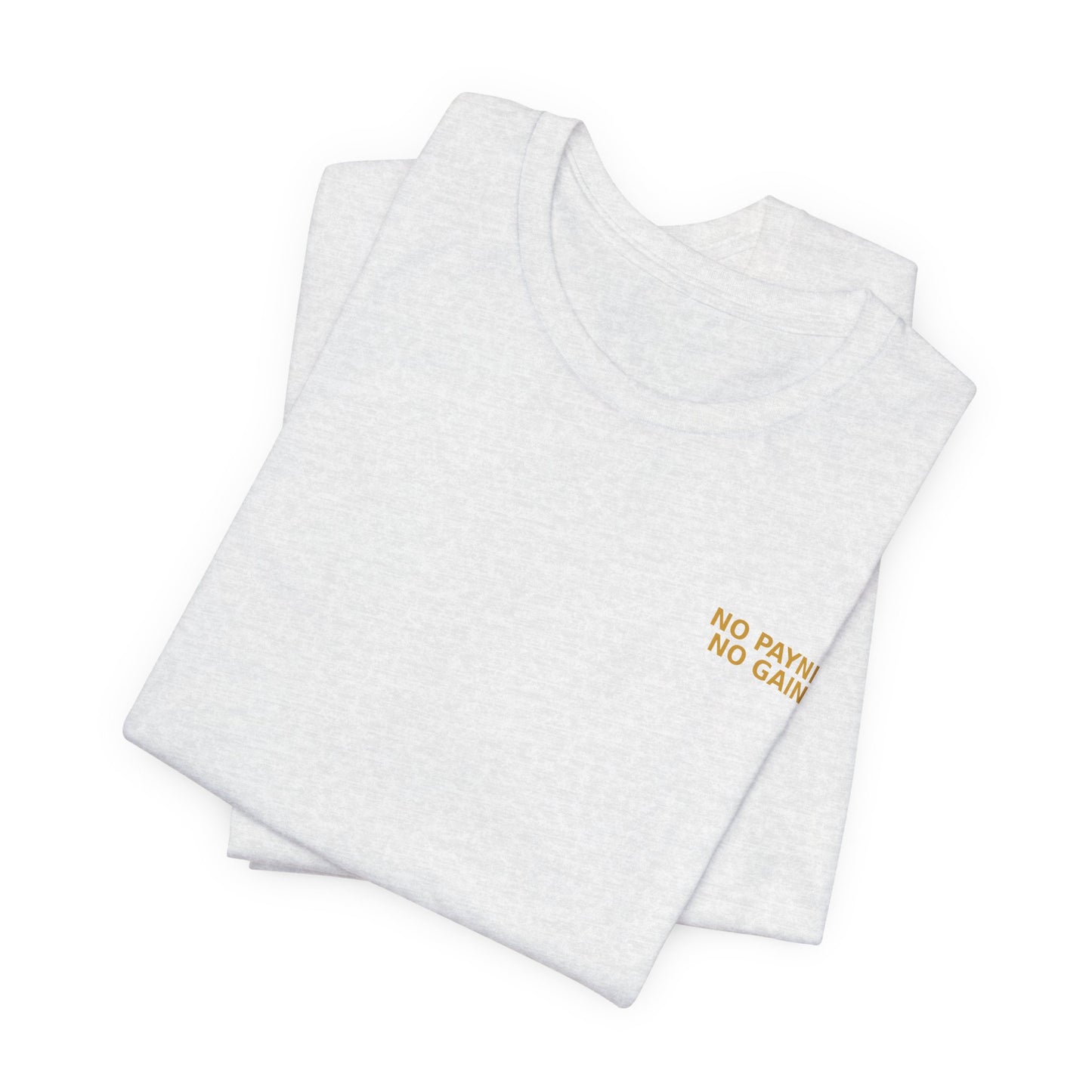 The Payne Train Tee