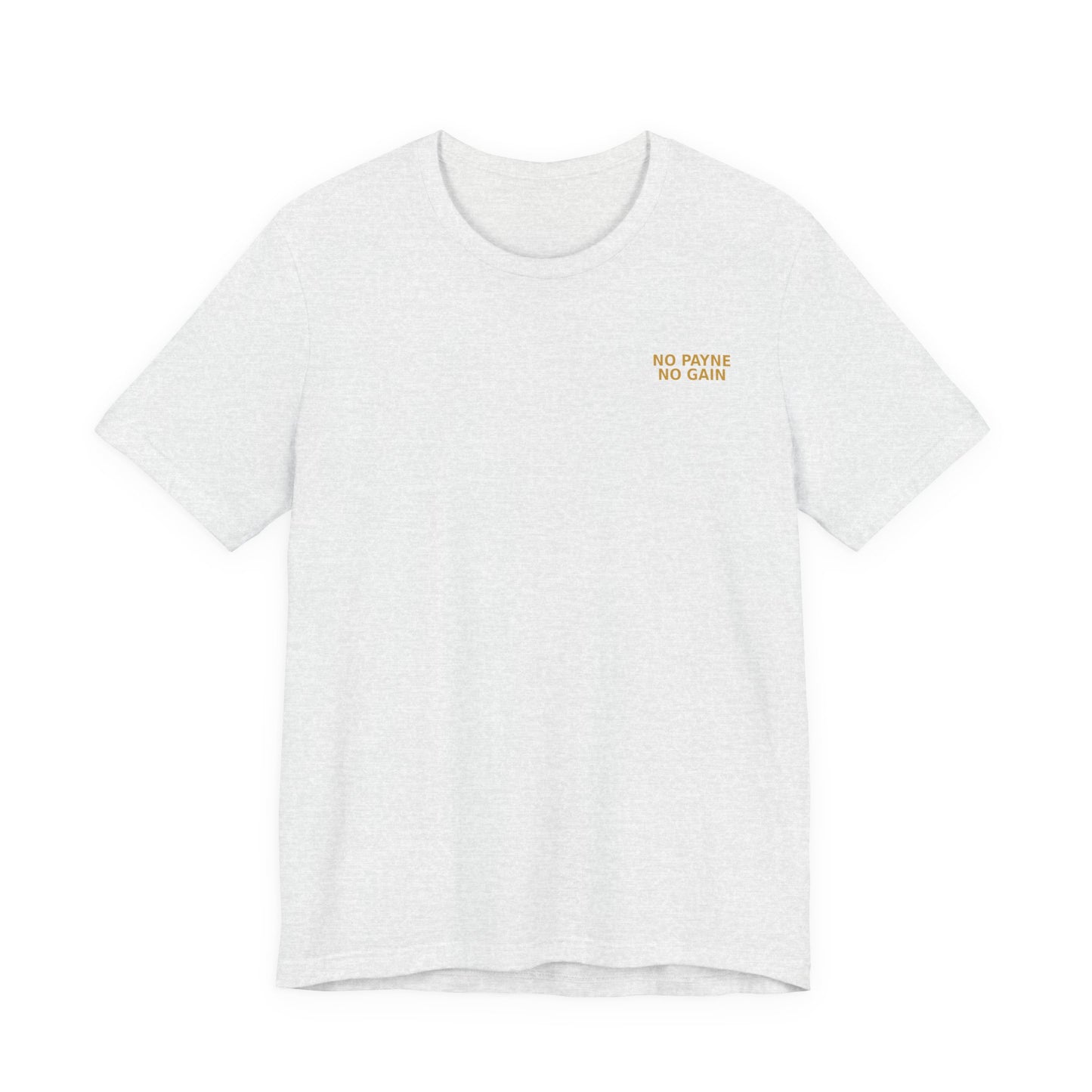 The Payne Train Tee
