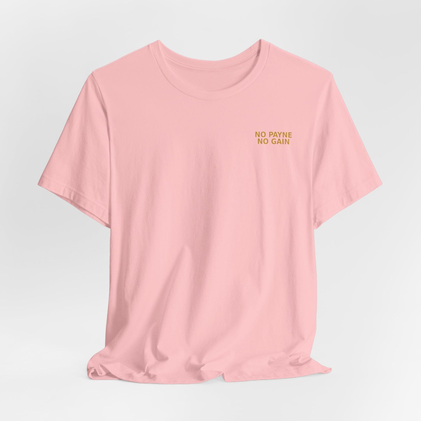 De Desconocido a Imprescindible Tee