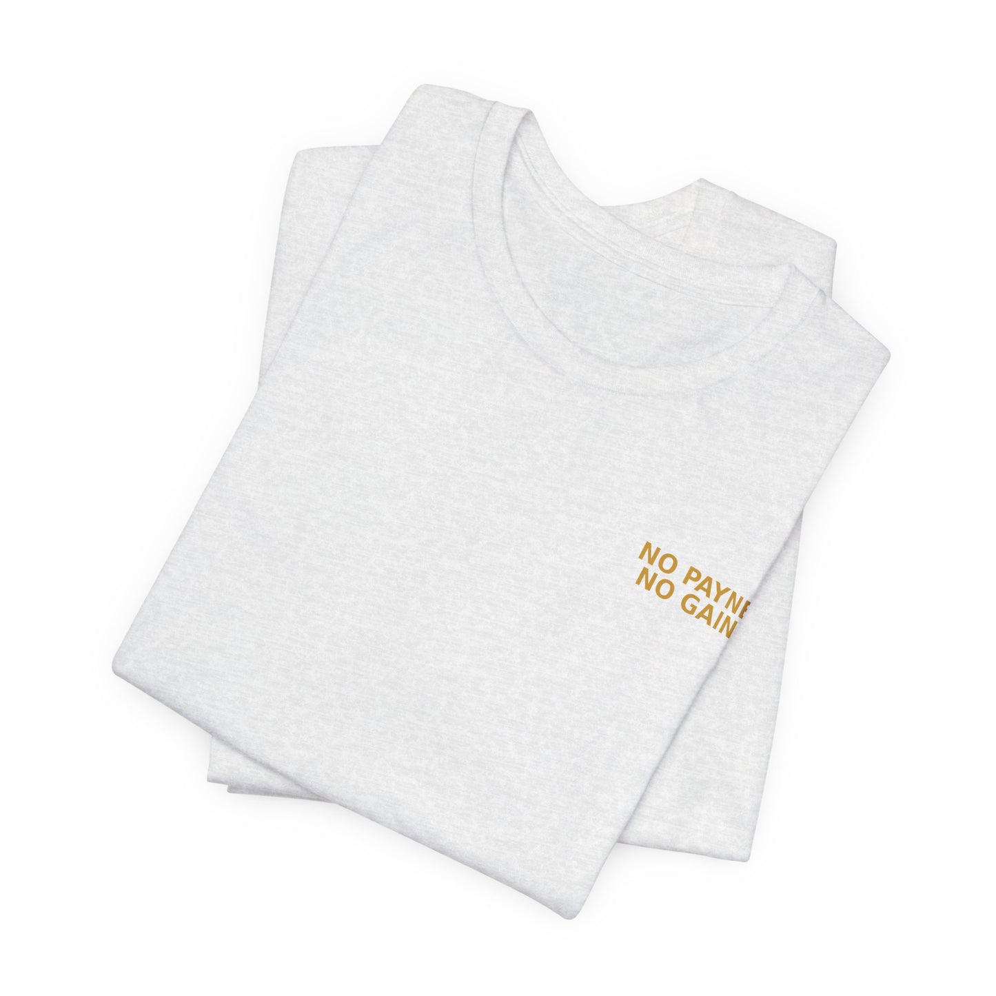 De Desconocido a Imprescindible Tee