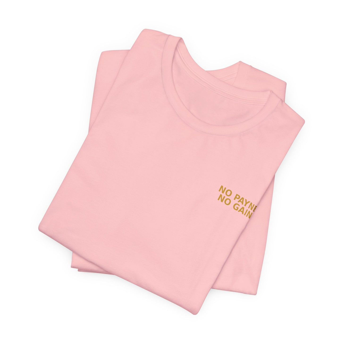 De Desconocido a Imprescindible Tee