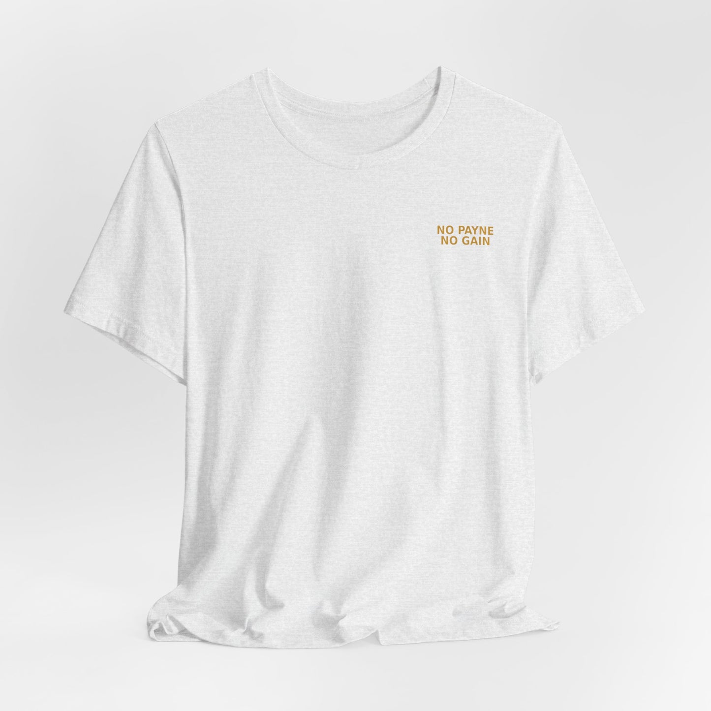 The Payne Train Tee