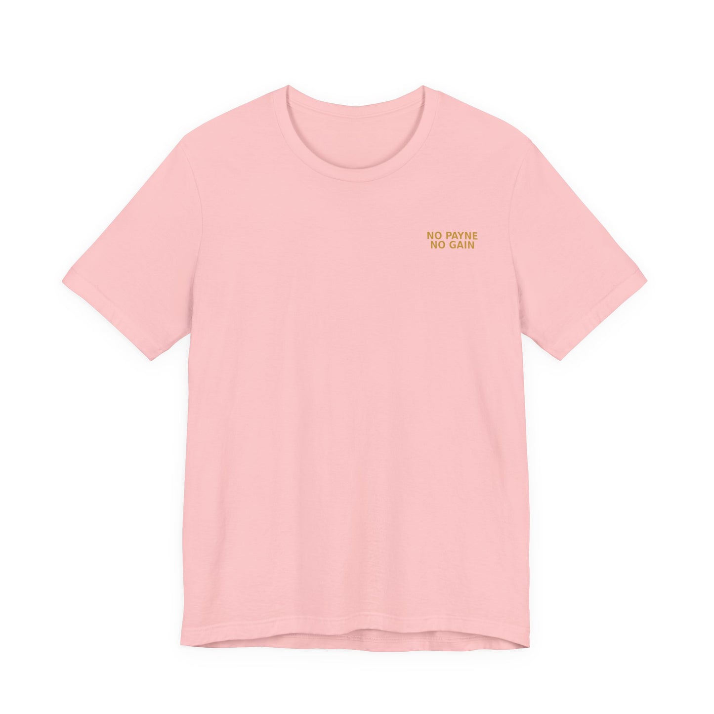 The Payne Train Tee