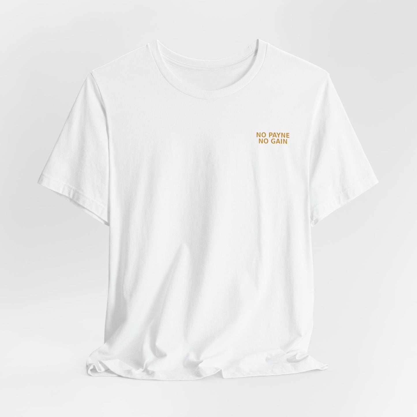 The Payne Train Tee