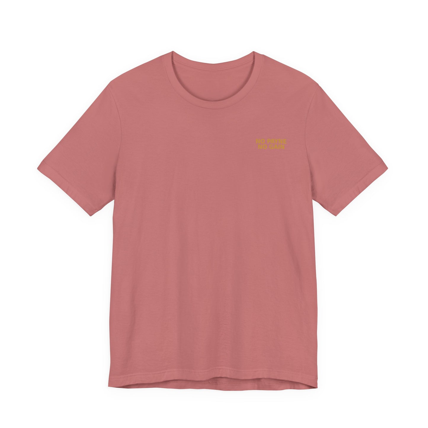 The Payne Train Tee