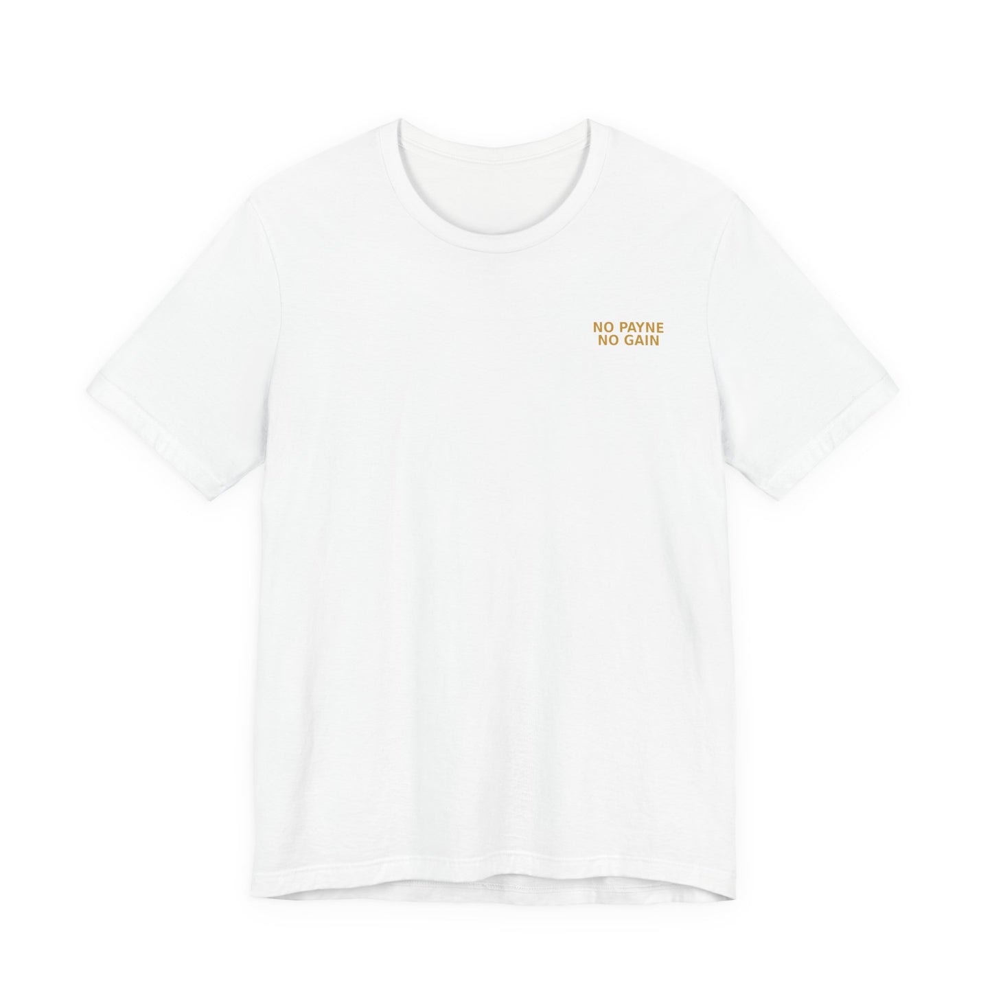 The Payne Train Tee