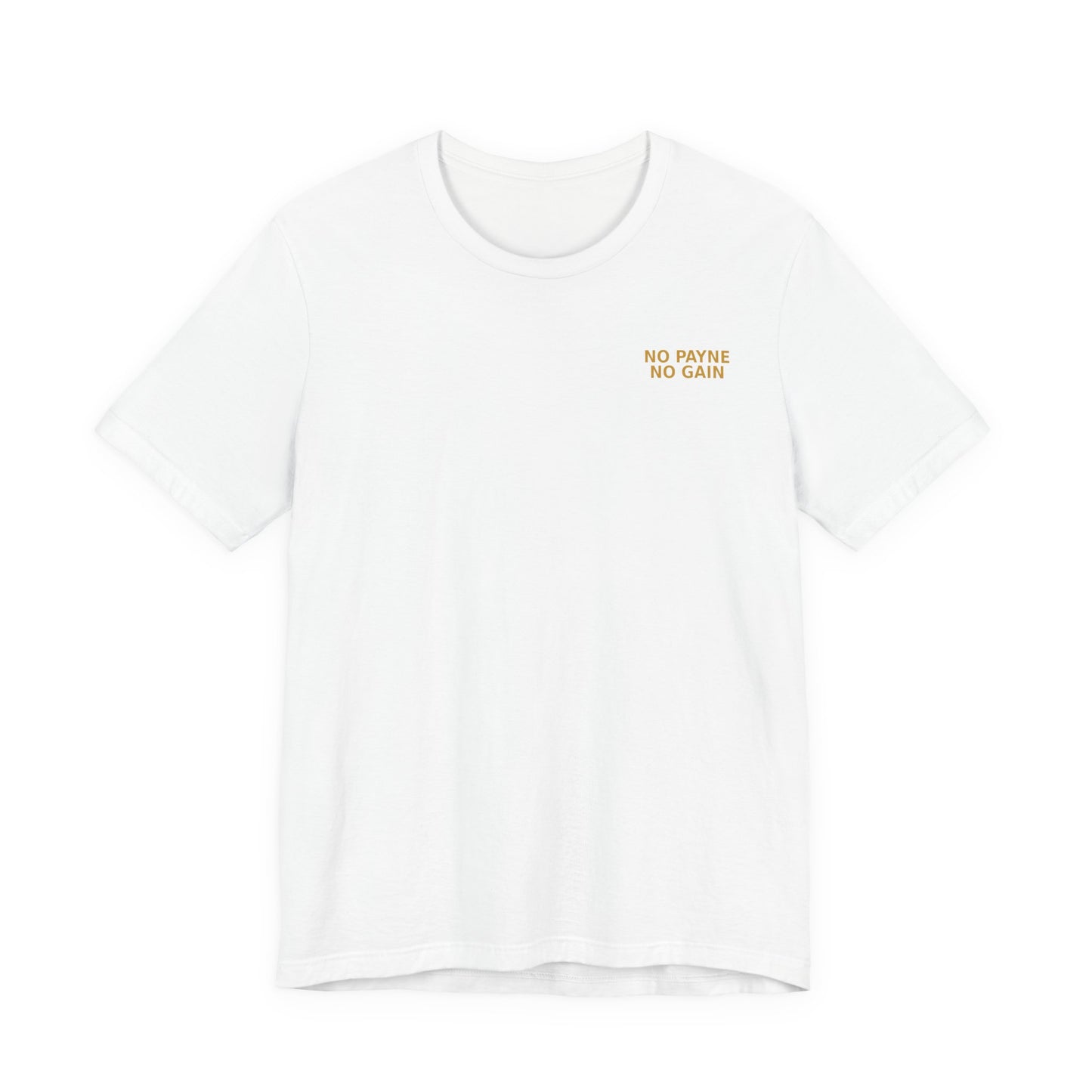 De Desconocido a Imprescindible Tee