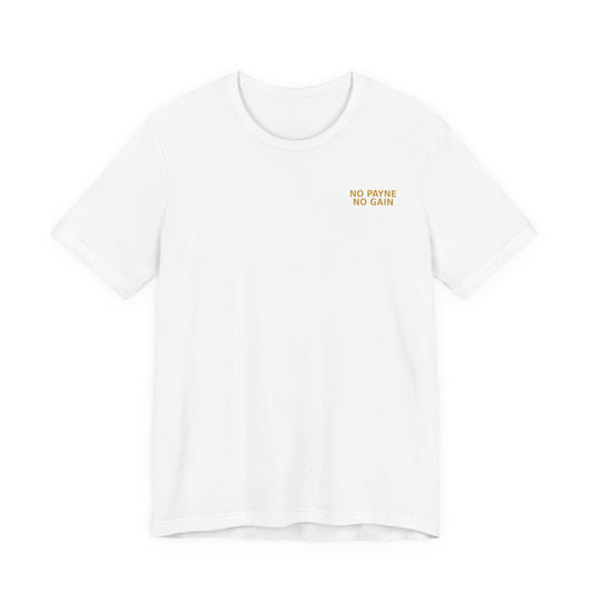 De Desconocido a Imprescindible Tee
